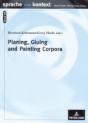 Planing, Gluing And Painting Corpora - Preview
