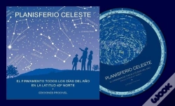 Capa do artigo Planisferio Celeste