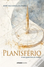 Capa do artigo Planisfério