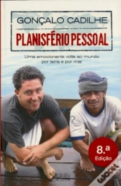 Capa do artigo Planisfério Pessoal