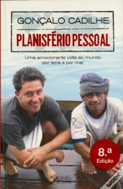 Capa do artigo Planisfério Pessoal