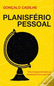 Capa do artigo Planisfério Pessoal