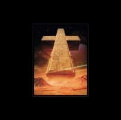 Capa do artigo PLANISPHERE - Vinil