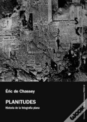 Capa do artigo Planitudes.Historia De La Fotografía Plana