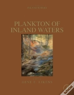 Capa do artigo Plankton Of Inland Waters