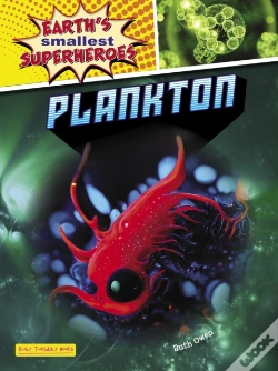 Capa do artigo Plankton