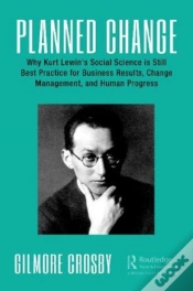 Capa do artigo Planned Change