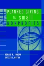 Capa do artigo Planned Giving For Small Nonprofits