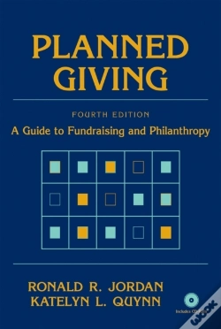 Capa do artigo Planned Giving
