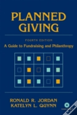 Capa do artigo Planned Giving