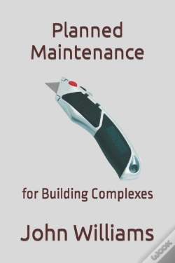 Capa do artigo Planned Maintenance