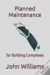 Capa do artigo Planned Maintenance