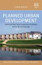 Planned Urban Development - Learning From Town Expansion Schemes In The Uk And Europe - Preview
