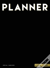 Planner 2020-2021 Weekly And Monthly Har