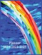 Planner 2021-2022-2023 - Preview