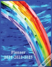 Capa do artigo Planner 2021-2022-2023