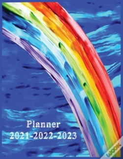 Capa do artigo Planner 2021-2022-2023