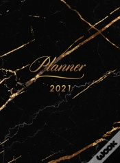 Capa do artigo Planner 2021 Vertical Weekly Monthly