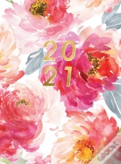 Capa do artigo Planner 2021 Vertical Weekly