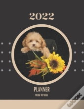 Planner 2022 Week To View