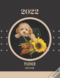 Capa do artigo Planner 2022 Week To View