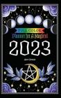 Planner For A Magical 2023 - Preview