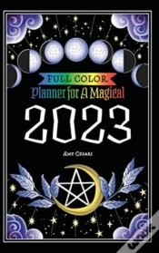 Capa do artigo Planner For A Magical 2023