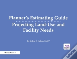 Capa do artigo Planner'S Estimating Guide