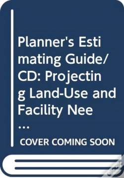 Capa do artigo Planner'S Estimating Guide