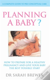 Capa do artigo Planning A Baby?