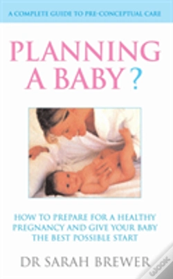 Capa do artigo Planning A Baby?