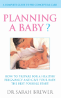Planning A Baby? - Preview