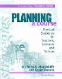 Planning A Course - Preview