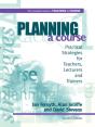 Planning A Course - Preview