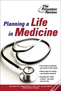 Capa do artigo Planning A Life In Medicine