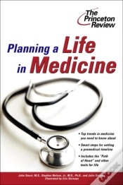 Capa do artigo Planning A Life In Medicine