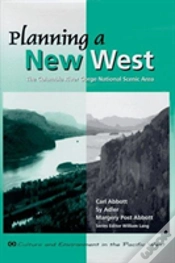 Capa do artigo Planning A New West