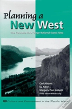 Capa do artigo Planning A New West