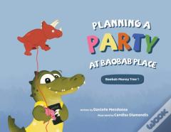 Planning A Party At Baobab Place
