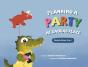 Planning A Party At Baobab Place - Preview