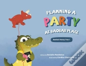 Capa do artigo Planning A Party At Baobab Place