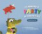 Planning A Party At Baobab Place - Preview
