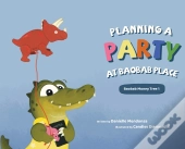 Planning A Party At Baobab Place