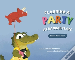 Capa do artigo Planning A Party At Baobab Place