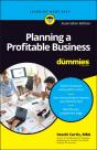 Planning A Profitable Business For Dummies, Australian Edition - Preview