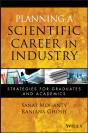 Planning A Scientific Career In Industry - Preview