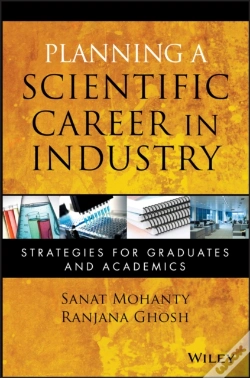 Capa do artigo Planning A Scientific Career In Industry