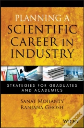 Capa do artigo Planning A Scientific Career In Industry