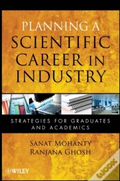 Capa do artigo Planning A Scientific Career In Industry