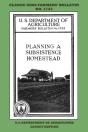 Planning A Subsistence Homestead (Legacy Edition) - Preview